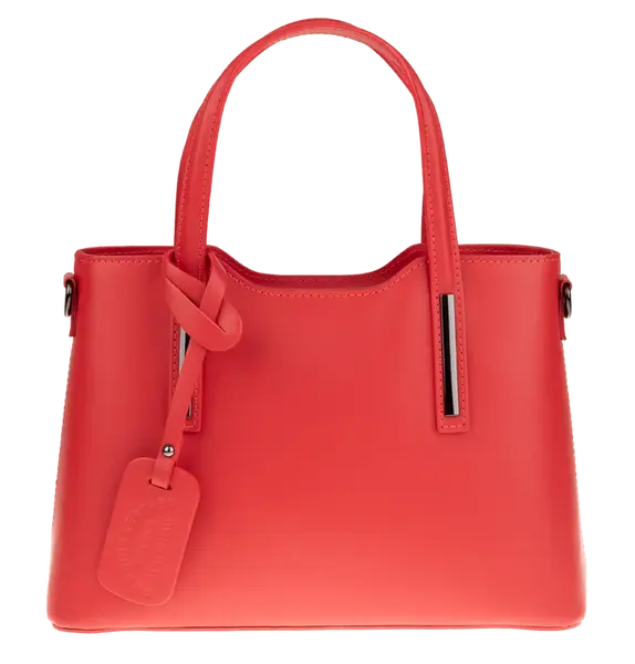 NovaKabelka.cz Isidora Rossa Chiara Piccola