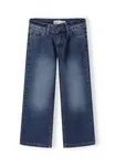 MINOTI Džínsy  modrá denim