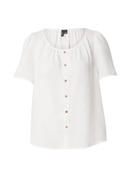 VERO MODA Blúzka 'VMKITTA'  biela