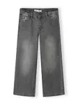 MINOTI Džínsy  sivý denim
