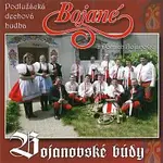 Bojané – Bojanovské búdy