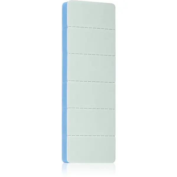 NEONAIL Nail Buffer leštička na nechty 6 ks