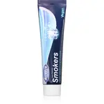 Beauty Formulas Smokers zubná pasta 100 ml