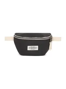 EASTPAK Ľadvinka 'SPRINGER'  béžová / tmavomodrá / biela