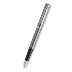 Waterman Impression Stainless Steel CT - plnicí pero hrot M