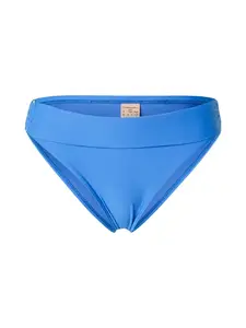 Hunkemöller Bikinové nohavičky 'Luxe Rio'  modrá