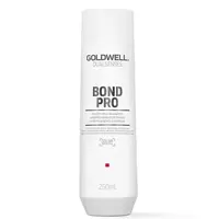 Goldwell Posilující šampon pro slabé a křehké vlasy Dualsenses Bond Pro (Fortifyining Shampoo) 250 ml