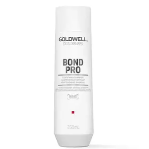 Goldwell Posilující šampon pro slabé a křehké vlasy Dualsenses Bond Pro (Fortifyining Shampoo) 250 ml