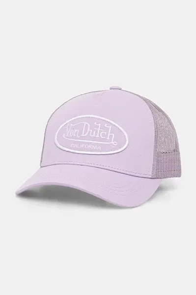 Von Dutch šiltovka trucker pánska