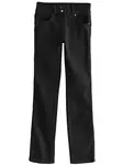 Next Džínsy 'Lift'  čierny denim