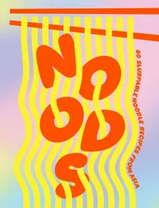 Noods - Smith Street Books