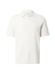 JACK & JONES Sveter 'JJEGEORGE'  biela