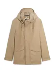 AIGLE Prechodná parka 'T-Kit'  piesková