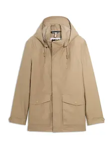 AIGLE Prechodná parka 'T-Kit'  piesková