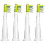 Sencor Náhradní hlavice pro dětské sonické zubní kartáčky SOC 091x SOX 014GR
