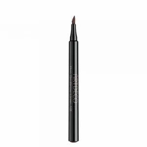 Artdeco Profesionální fixa na obočí (Pro Tip Brow Liner) 1 ml 12 Ebony Tip
