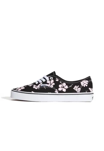 VANS Nízke tenisky 'Authentic'  ružová / čierna