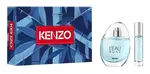 Kenzo L`Eau Pure - EDP 50 ml + EDP 10 ml