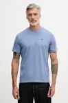 Calvin Klein Jeans tričko pánské bavlněné