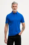 Tommy Hilfiger polo pánské bavlněné