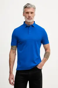 Tommy Hilfiger polo pánské bavlněné