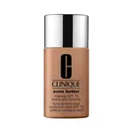 CLINIQUE Even Better Makeup SPF 15 CN90 Sand make-up s vitamínem C 30 ml
