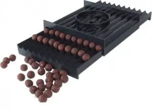 Gardner rolball longbase - 8 mm