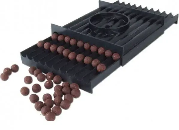 Gardner rolball longbase - 8 mm