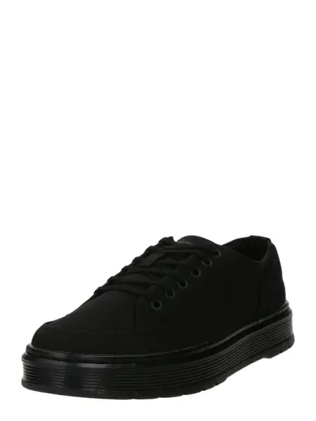 Dr. Martens Nízke tenisky 'Brookline'  čierna