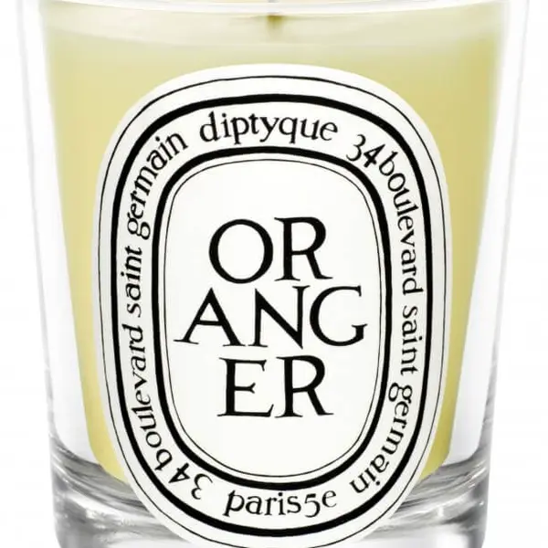 Diptyque Oranger - svíčka 190 g
