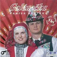Galánečka Kamila Bartáka – 5 let