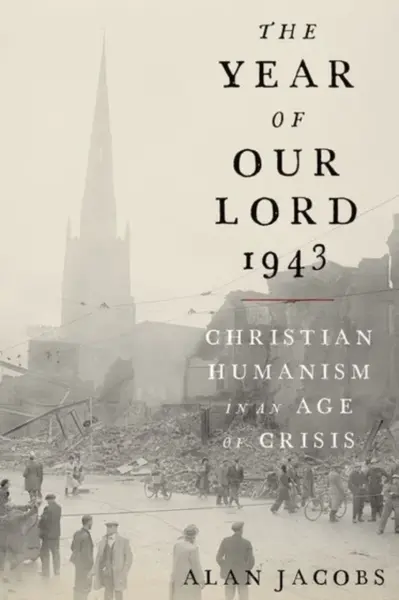 The Year of Our Lord 1943 - Alan Jacobson