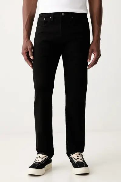 Levi's džíny tapered pánské 502™ TAPER