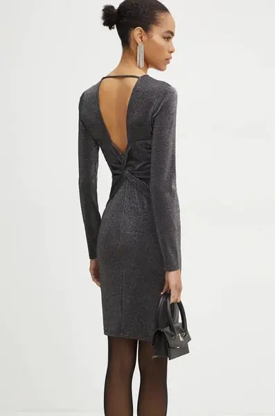 Šaty Armani Exchange