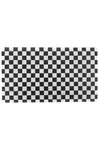 Rohožka Artsy Doormats Checkerboard
