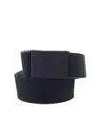 Rip curl pásek Snap Revo Webbed Black / Olive | Černá | Velikost One Size | 100% bavlna