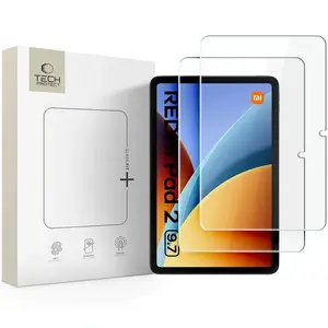 Tech-Protect Glass Fit 2x ochranné sklo na Xiaomi Redmi Pad 2 9.7''