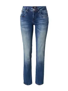 LTB Džínsy 'Vilma'  modrá denim