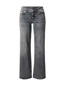 ONLY Džínsy 'ONLJuicy'  sivý denim