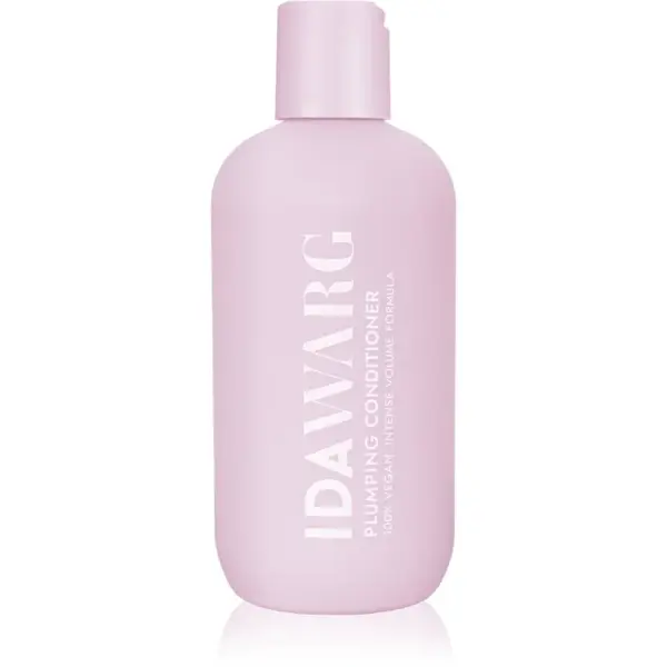 IDA WARG Beauty Plumping Conditioner objemový kondicionér 250 ml