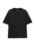 Pull&Bear Tričko  čierna