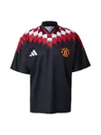 ADIDAS PERFORMANCE Dres 'Manchester United Stadium'  tmavožltá / červená / čierna / biela