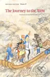 The Journey to the West, Volume 4 - Anthony C Yu