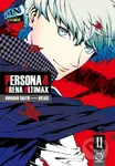 Persona 4 Arena Ultimax Volume 2 - Atlus