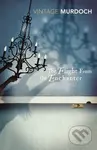 The Flight From the Enchanter - Iris Murdoch,The Flight From the Enchanter - Iris Murdoch
