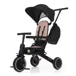 Trojkolka X Trike Pro, Coral Pink