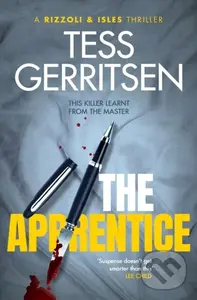 The Apprentice ((Rizzoli & Isles series 2)) - Gerritsen Tess