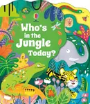 Who's in the Jungle Today? - Alice Beecham