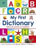 My First Dictionary - DK