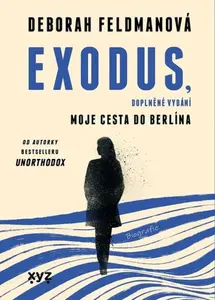 Exodus (poškozená) - Deborah Feldmanová